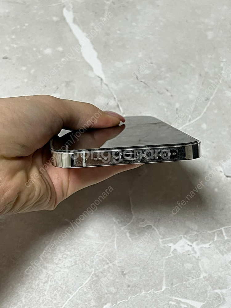 아이폰12프로 128GB--5