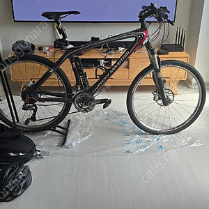 록키마운틴 버텍스팀 RSL 카본MTB 판매합니다.