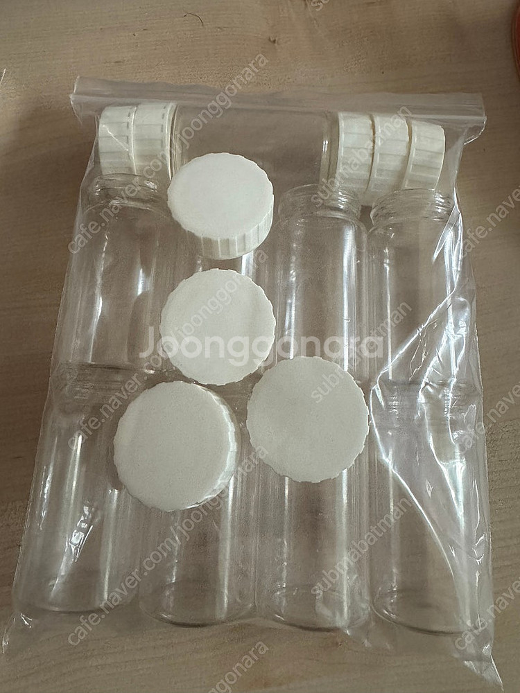 각종 만년필케이스 (몽블랑 파일롯),몽블랑굿즈,소분병 ...--8
