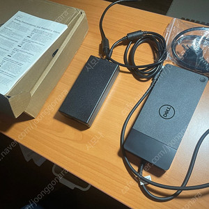 WD22TB4 도킹스테이션 판매합니다.​판매 20만원​