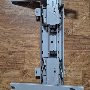 85인치 TV 브라켓