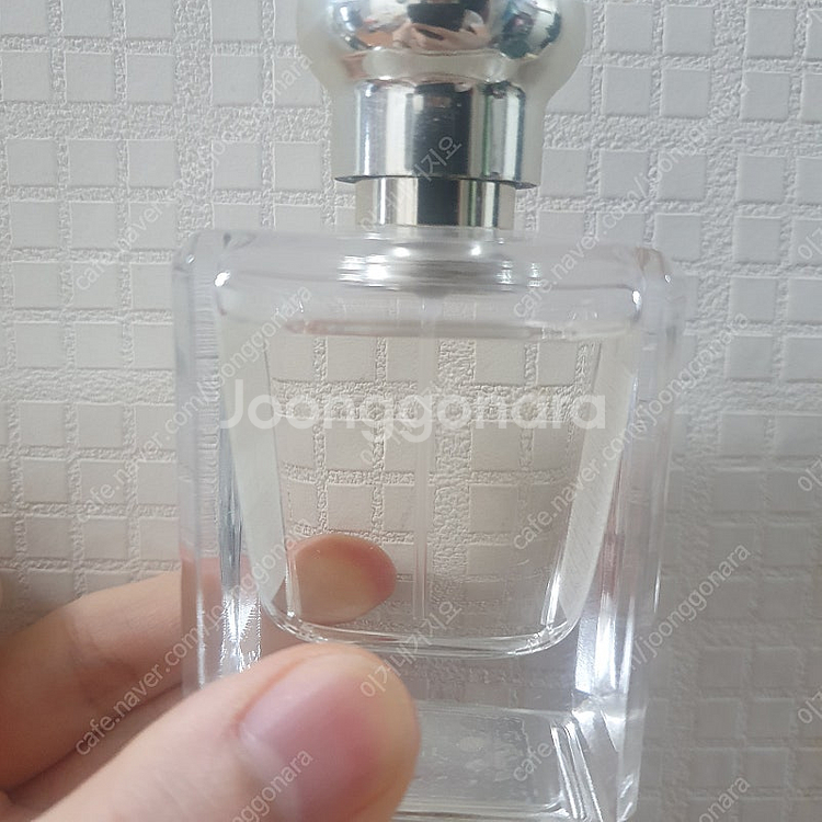 조말론 블랙베리앤베이 코롱 팝니다50ml--0