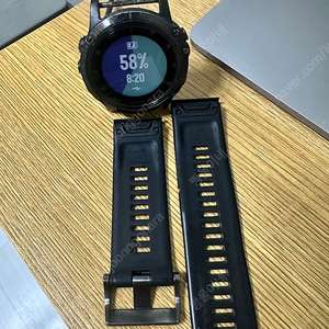 가민 피닉스 5x plus apac 팝니다.
