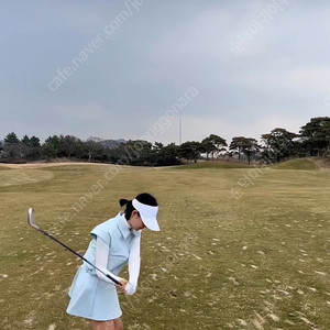엠픽 골프 베스트 캘러웨이 스커트 세트