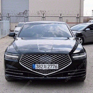 @20년식 G90 3.3T AWD 프레스티지 전국최저가격저신용현금할부카드전액할부여유자금무사고