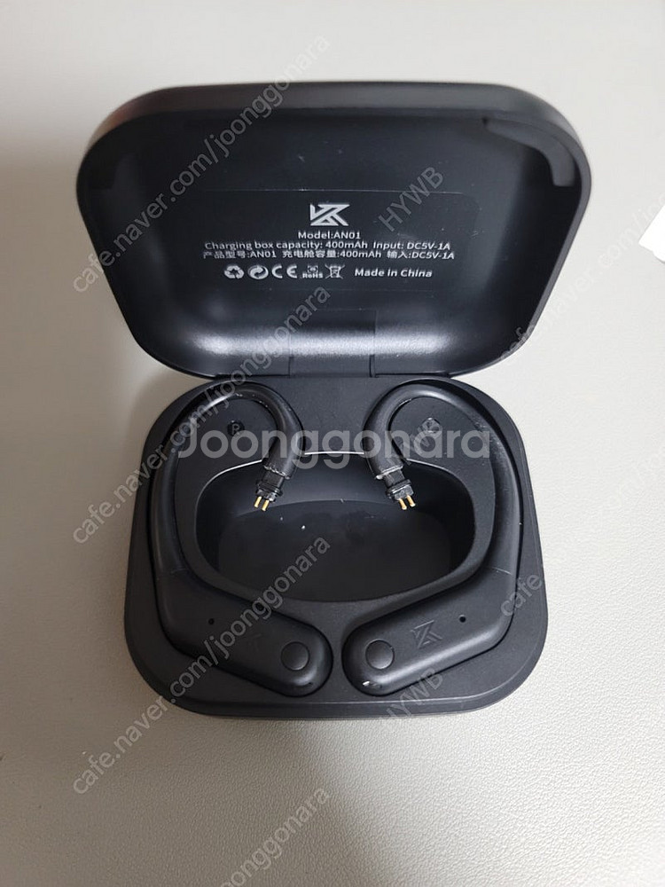 kz an01 팝니다--1