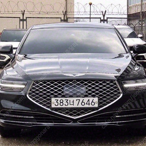 @20년식 G90 3.8 AWD 럭셔리 전국최저가격저신용현금할부카드전액할부여유자금무사고
