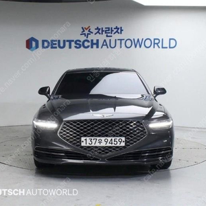 @20년식 G90 3.8 AWD 럭셔리 전국최저가격저신용현금할부카드전액할부여유자금무사고