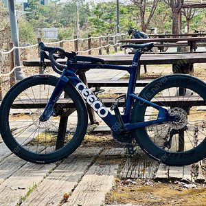 ceepo viper 20주년 완차 트라이에슬론 로드자전거 시포 바이퍼완차 tt차