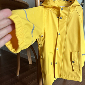 한나앤더슨 우비 (5Y, 110사이즈)