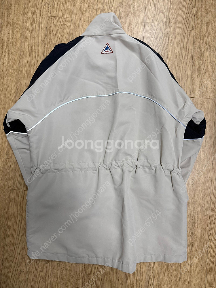 네파 사파리 C-TR 3.0--3