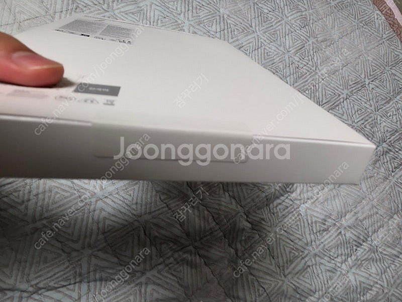 (미개봉) S9+, S9FE+, S10+ 북커버 슬림 ...--3