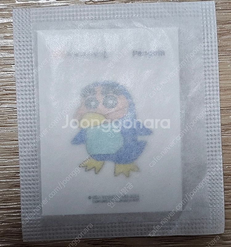 포켓몬 우표씰/짱구 띠부씰/우표씰 일괄판매--3