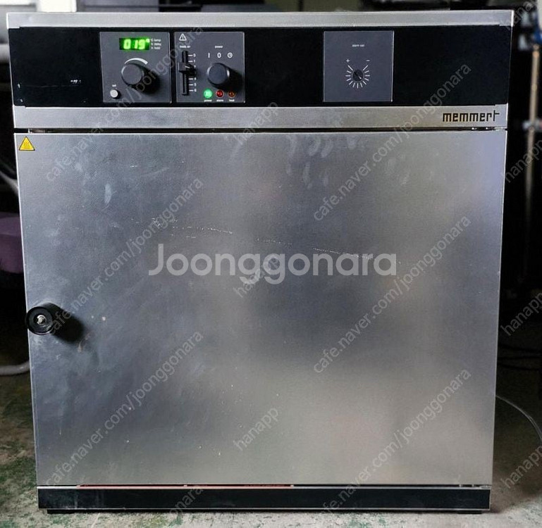 drying oven memmert 500--0