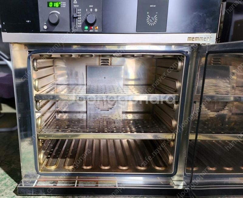 drying oven memmert 500--1
