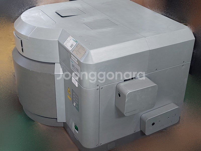 Jasco NRS-3100 Laser Laman Spe...--2
