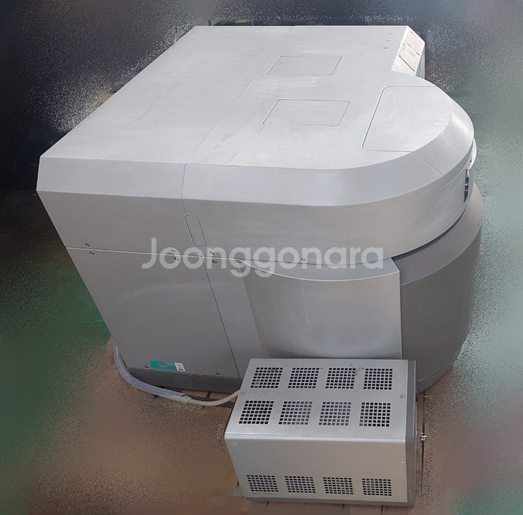 Jasco NRS-3100 Laser Laman Spe...--4