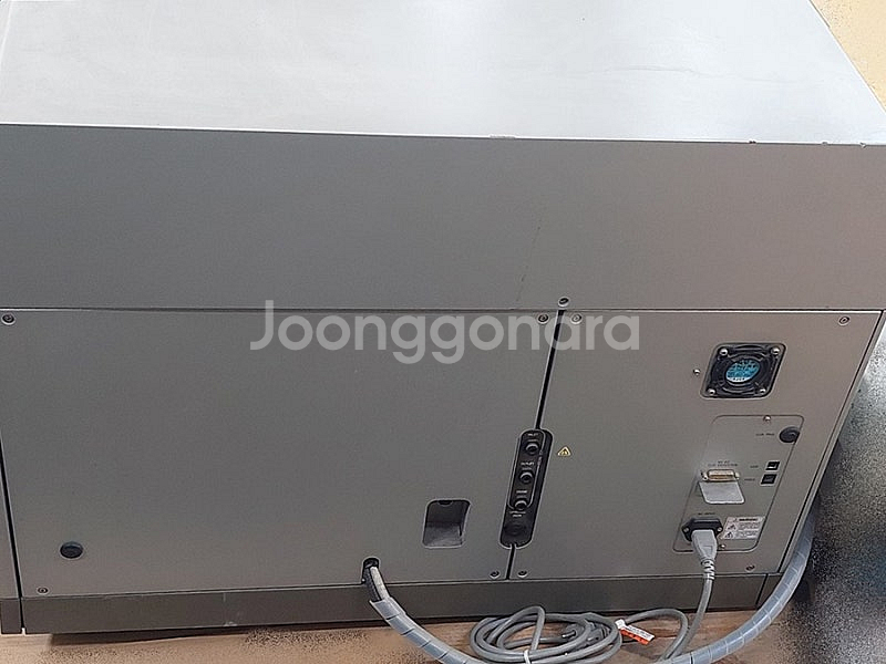 Jasco NRS-3100 Laser Laman Spe...--7
