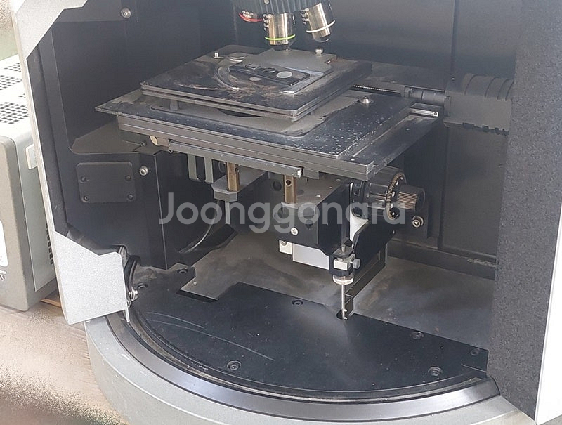 Jasco NRS-3100 Laser Laman Spe...--9