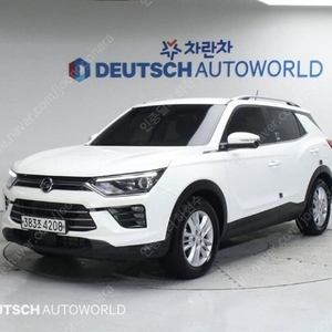 @20년식 올 뉴코란도 1.5 가솔린 2WD C5 전국최저가격저신용현금할부카드전액할부여유자금무사고