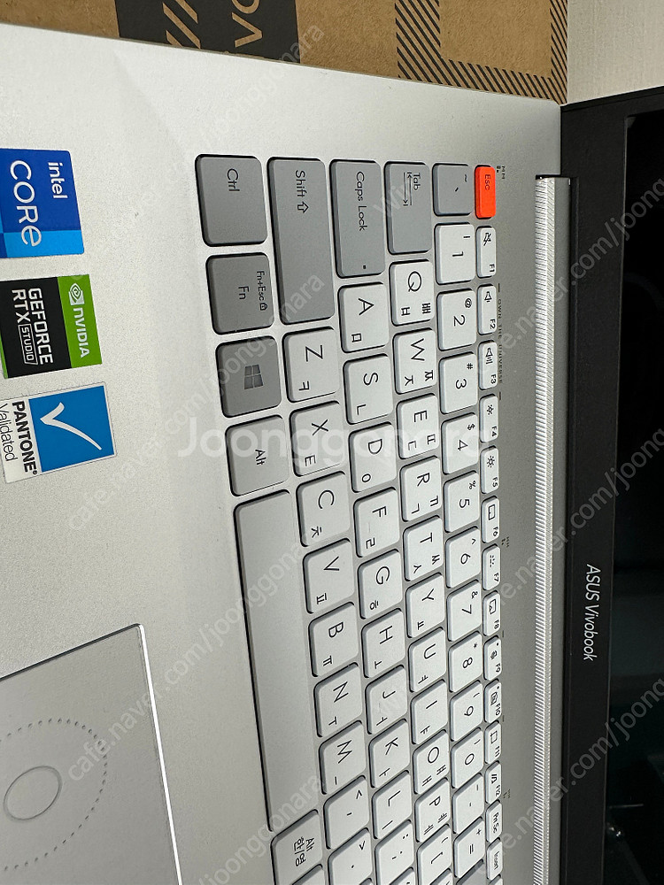 ASUS노트북 Vivobook Pro 16X N7600...--2