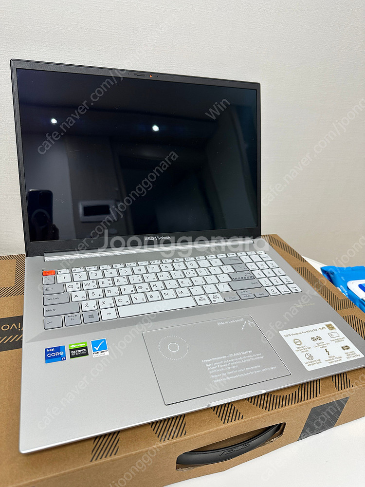 ASUS노트북 Vivobook Pro 16X N7600...--0