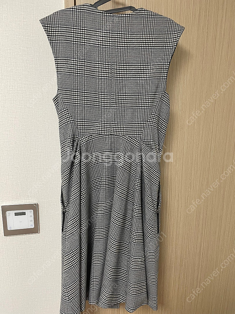 프레쉬라벨 상견례 프리패스 원피스--3