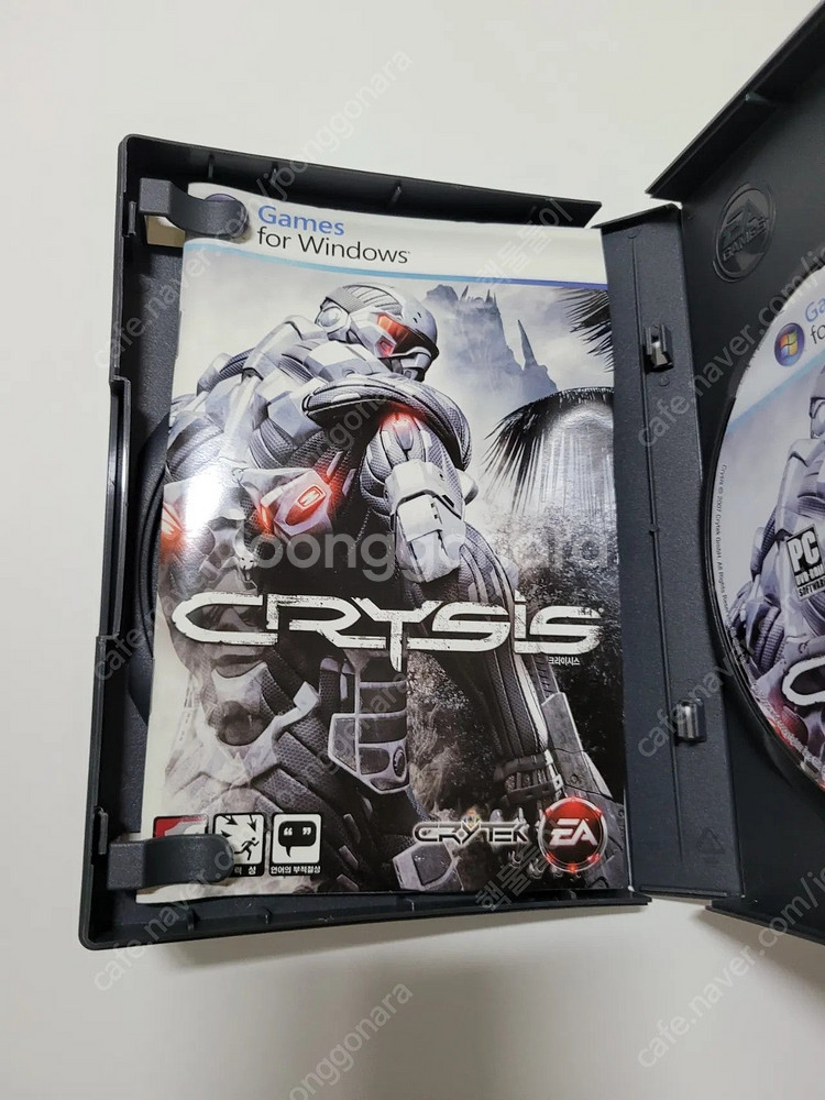 pc 게임 크라이시스 택포 2.0--2