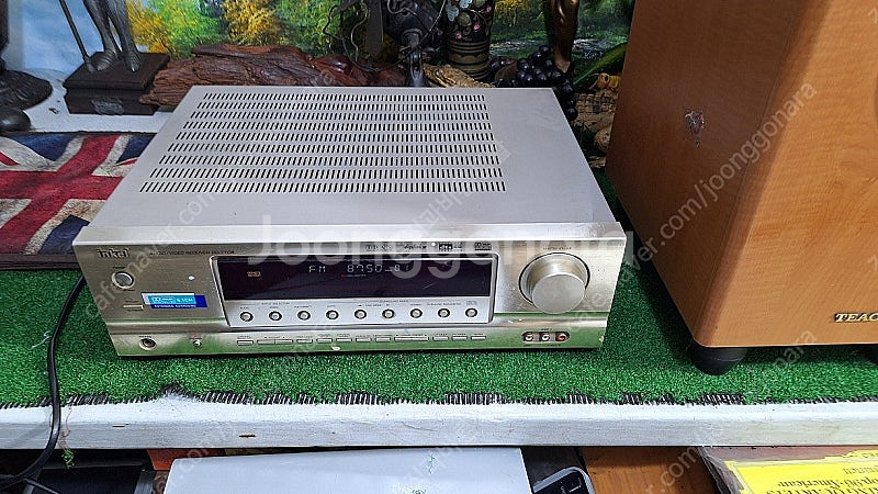 RD-7108[인켈 리시버앰프]--0