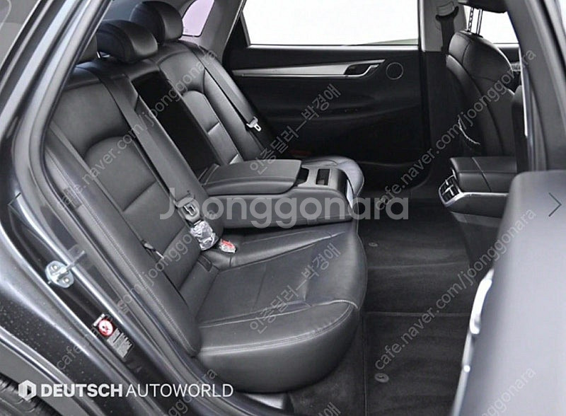 중고차 현대 더 뉴그랜저IG 하이브리드 2.4 HEV ...--4