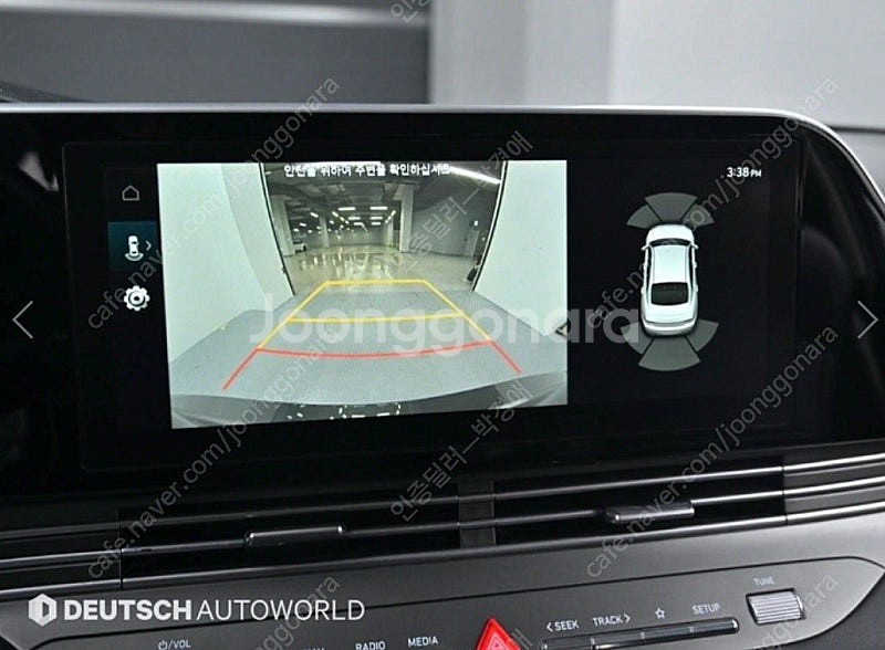 중고차 현대 더 뉴그랜저IG 하이브리드 2.4 HEV ...--6
