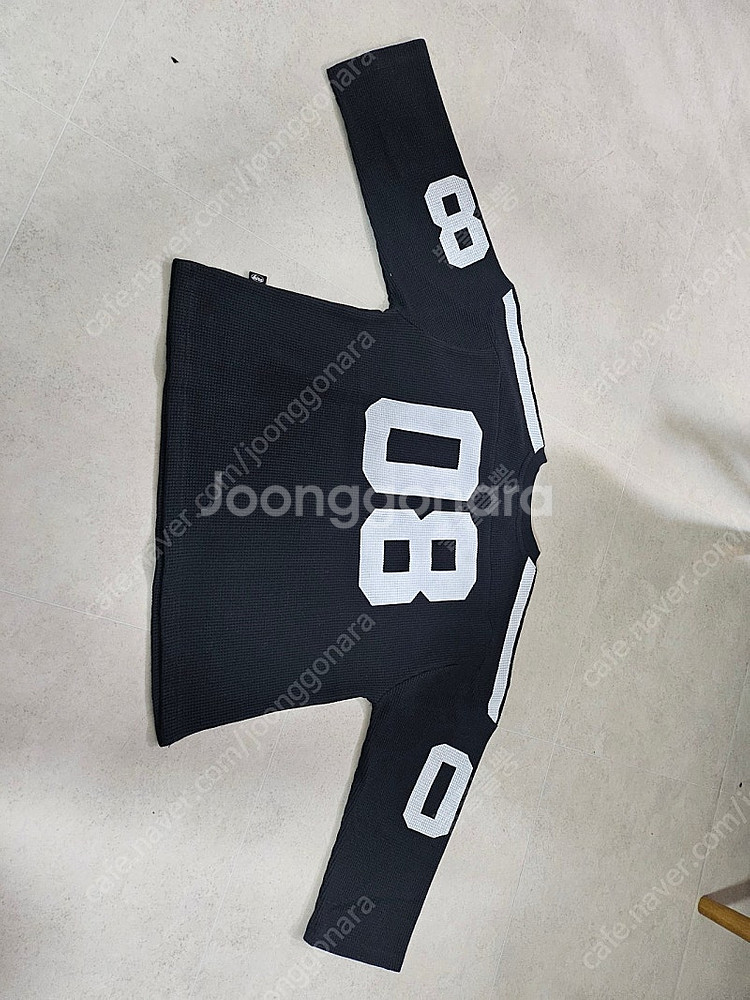 새상품)히로 와플 럭비티 140--1