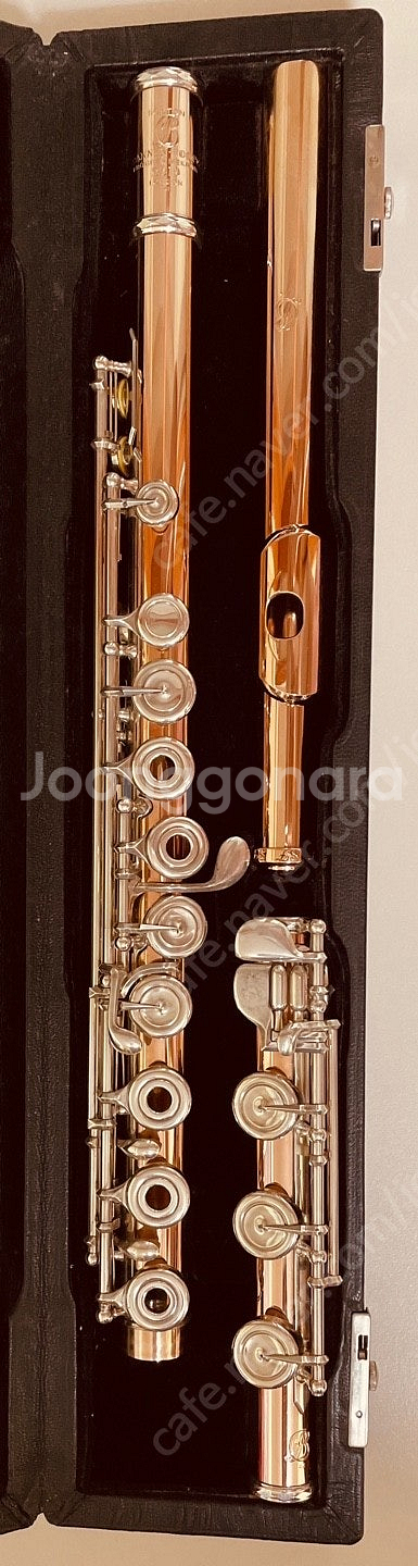 브란넨쿠퍼 14k gold combi sr 실버톤홀 플...--0