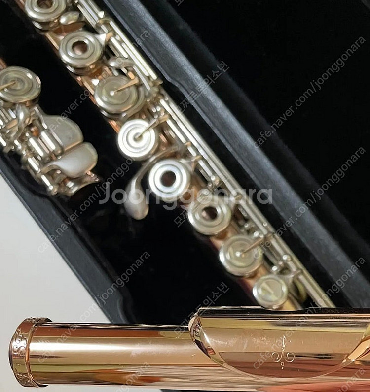 브란넨쿠퍼 14k gold combi sr 실버톤홀 플...--5