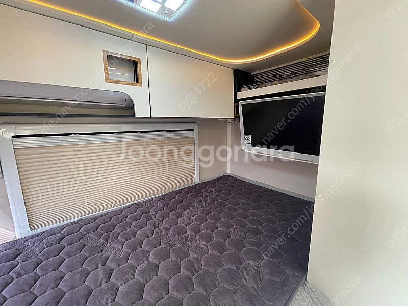 아토모빌 밴프M+ 캠핑카 판매합니다! (2023년식)--8