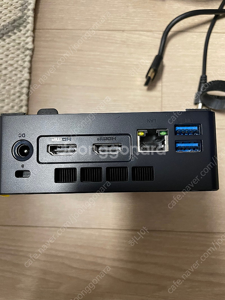 비링크 미니PC 램8GB SSD 256GB 윈도우 11...--1