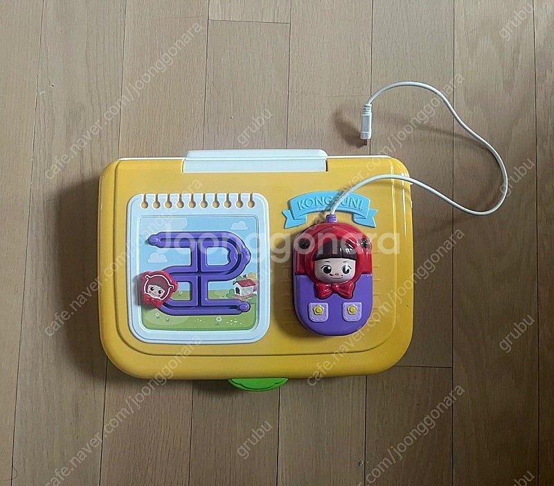 (드림)콩순이 컴퓨터--0