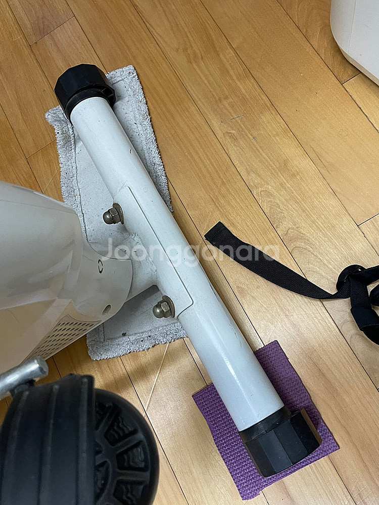 이고진 좌식 실내 사이클 자전거 266R--9