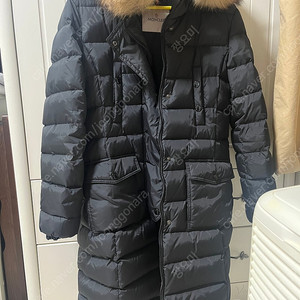 몽클레어 패딩
