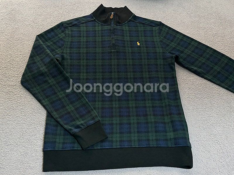 100 POLO 폴로 랄프로렌 베이지 코듀로이 블레이져...--1