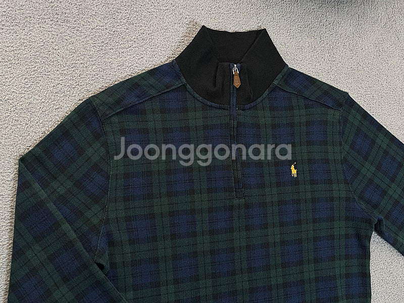 100 POLO 폴로 랄프로렌 베이지 코듀로이 블레이져...--2