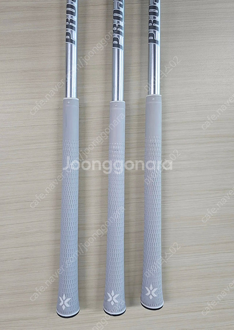 Jp웨지 프리미어 50,54,58 일괄 판매합니다.--4