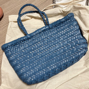 드래곤 백 블루