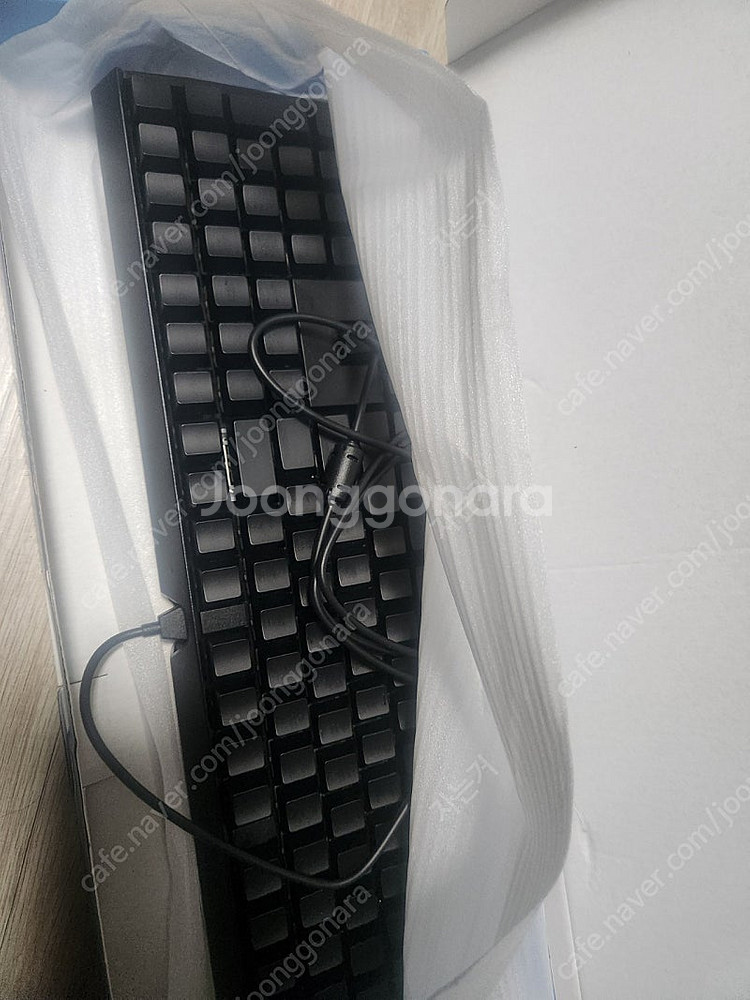 체리 MX 3.0S RGB 풀배열 기계식 키보드, MX...--0