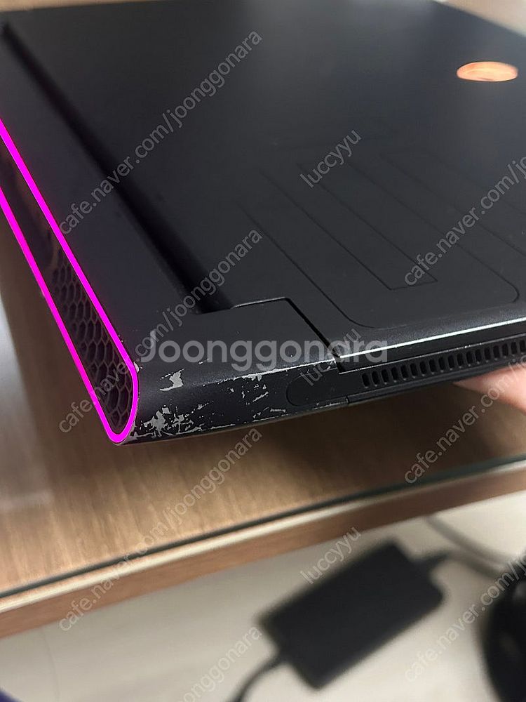 Alienware m15 R5 고성능 게이밍 노트북 판...--3