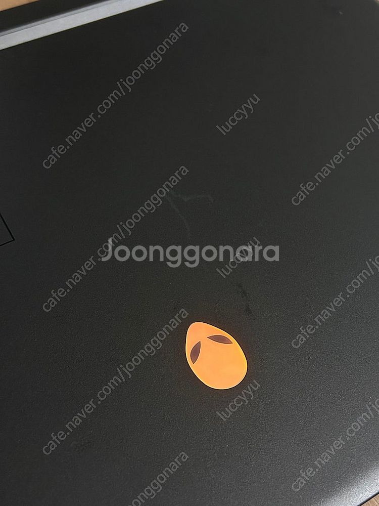 Alienware m15 R5 고성능 게이밍 노트북 판...--4