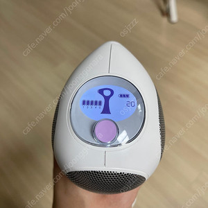 트리아 제모기 tria plus 4x