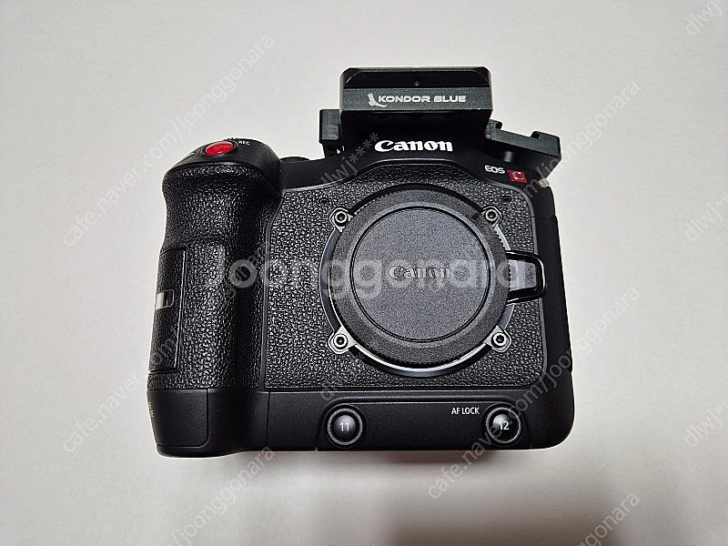 Canon C70 판매합니다.--1