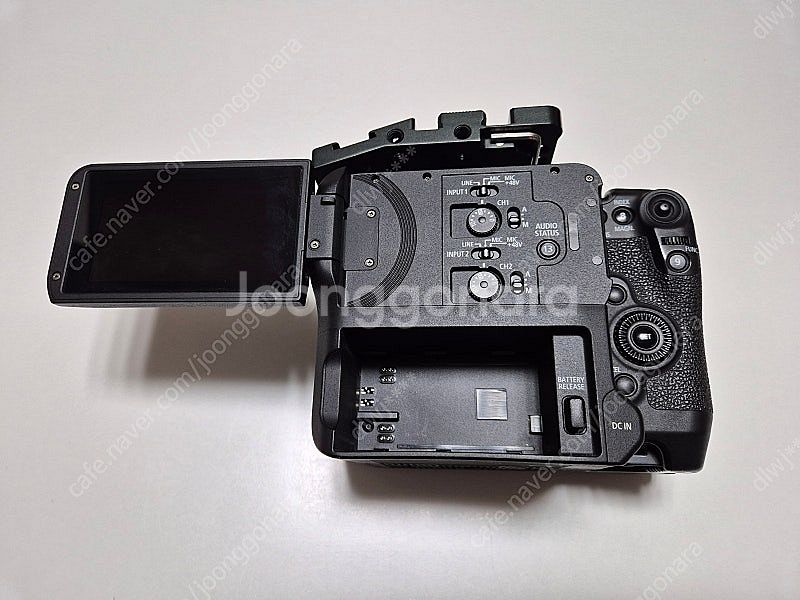 Canon C70 판매합니다.--2