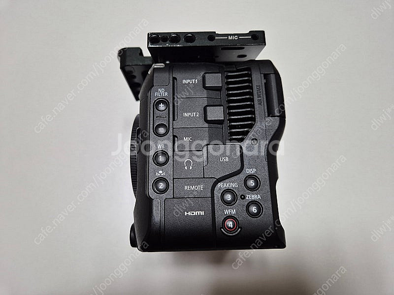 Canon C70 판매합니다.--3